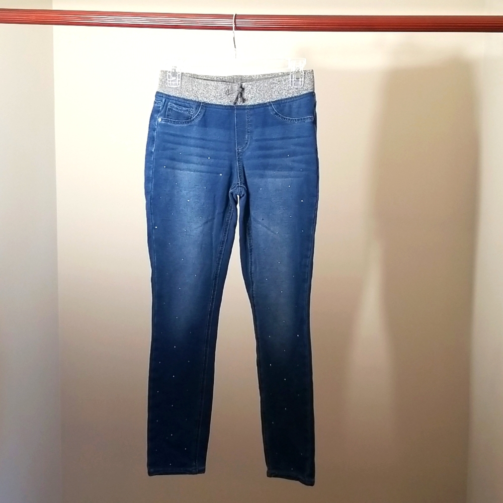 Jeggings